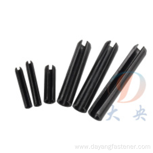 hot selling Standrad Elastic Cylindrical Pins